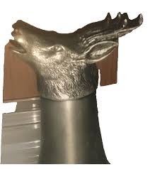 Hallmark Little Gallery In Collectible Pewter Metalware for sale | eBay