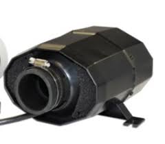 Gecko Y Series Control System ES6200Y-J 1.0HP Blower K200 ...