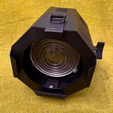 Fresnel Theatre Studio STAGE LIGHT 600 Watt Model ...
