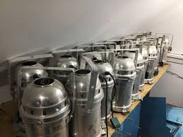 21 Par￼ 64 Spot/Flood Theatrical Fixture Light With Bulb ...