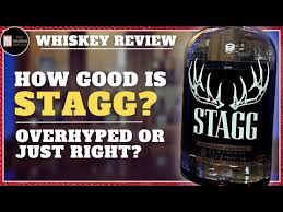 How Good Is Stagg REALLY? | Overhyped or Just Right? - YouTube