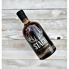 Stagg Jr. | Kentucky Straight Bourbon Whiskey | Barrel Proof ...
