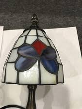 Las mejores ofertas en Lámparas Tiffany & Co. Blanco | eBay