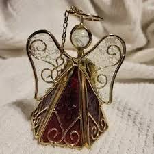 Holiday | Angel Ornament | Poshmark