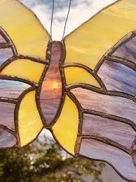 Butterfly | Devine Design Glass