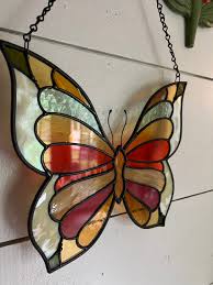 Cutie Butterfly – Golden Haze