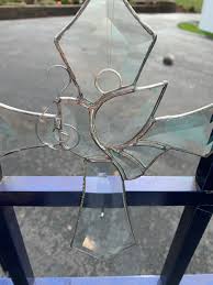 Beveled Cross - Etsy