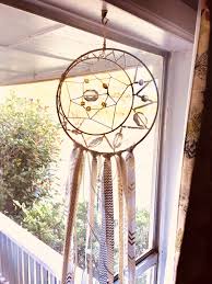 Sun and Moon Dreamcatcher - Etsy