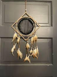 Dream Catcher Medium Size Native American Dancer | eBay