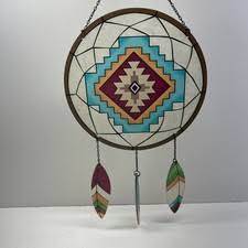 US Native American Dream Catchers (1935-Now) | eBay