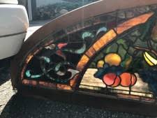 Antique Stained Glass Windows Large Pre 1890 Decade for sale | eBay