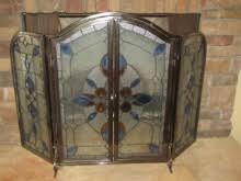 Electric fireplace | Proxibid