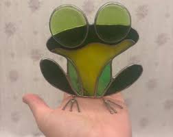 Buy 1970s Vintage Frog Vase: Kitsch Retro Decor Online in India - Etsy
