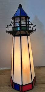 Lighthouse Glass | eBay