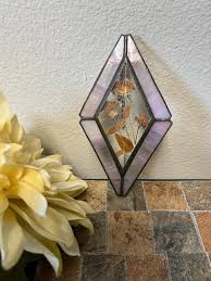 Glass Art - Vintage - Etsy Ireland