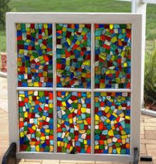 26 Mosaics ideas | mosaic glass, mosaic art, mosaic projects