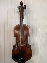 Vintage Jacobus Stainer | Tomsfiddleandbow