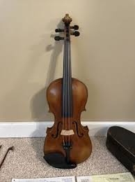 Jacobus Stainer Violin | eBay