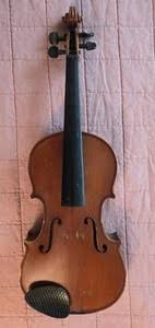 1716 Violin | eBay