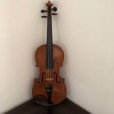 Antonius Stradivarius Cremonensis Faciebat Anno 1734 for Sale in Miami Beach, FL - OfferUp