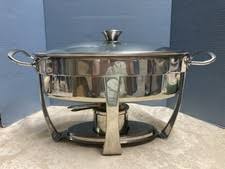 Tramontina Commercial Chafing Dishes | eBay