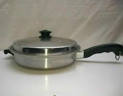 Saladmaster Stainless Steel Waterless Cookware T304S With Vapo Lids Set of 10 for sale online | eBay