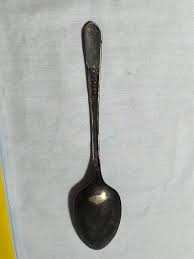 WM Rogers MFG Co Original Rogers Silverplate Priscilla-Lady ...