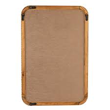 Woven Rattan Framed Mirror – Reclaimed Warehouse