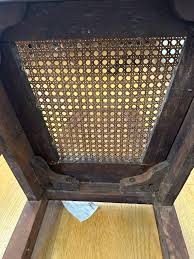 Antique Charles Limbert Chair with Inlay - Stickley Era ...
