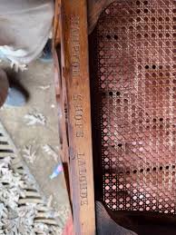 Mid 20th Century Vintage Louis XVI Style Fruitwood Carved ...