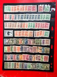 1920-52 china stamp [13] | eBay