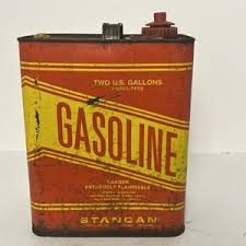 Stancan Gas Can | eBay