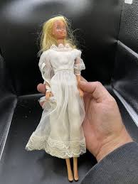 1966 Vintage Barbie Doll Made in Phillipines | eBay