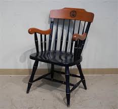 Lot - Standard Chair of Gardner, The George Washington ...