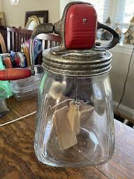 Antique Butter Churn/SCC/#4- Unbranded | eBay