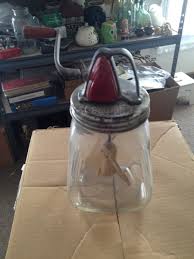 Vintage S.C.C. 8 Quart Churn Complete | eBay