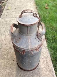 Antique 5 Gallon Clarke Can Comapny Property Of Atlantic Refining Co. Oil/gas | #1694721544