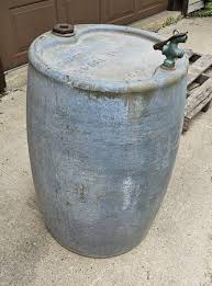 Antique Standard Oil Co. bulk oil barrel - antiques - by owner - collectibles sale - craigslist