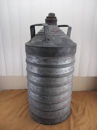 RARE Vintage STANDARD OIL Can by Sexton Can Co Gas ...