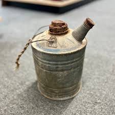 Coal Oil Can – The Olde General Store