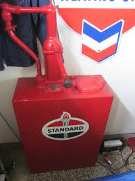 Standard Oil of Indiana Lubester | Collectors Weekly