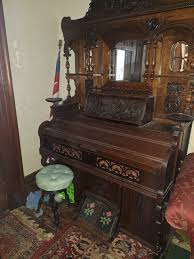 Museum Piece: Cornish Company, Washington, N.Y. : r/organ