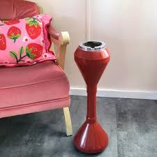 Standing Ashtray Italian - Etsy