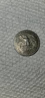 1978 Washington Quarter NO MINT MARK | eBay