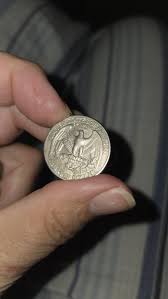 RARE 1979 D ERROR Quarter Nice Condition. - Etsy