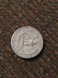 1967 Liberty Washington Quarter Dollar US Collectors Coin No ...