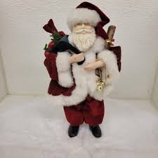 Santa Made in Taiwan - Etsy