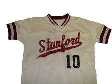 White Stanford Cardinal NCAA Jerseys for sale | eBay