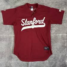 Stanford Baseball Jersey | eBay