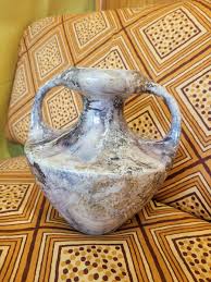 Vintage Arabia Luster Ware Art Pottery #167 Made In Finland ...